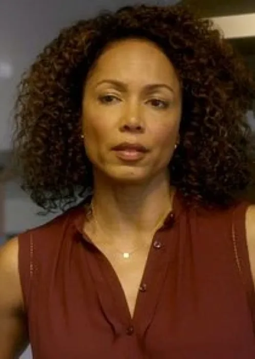 Latonya Edgar
