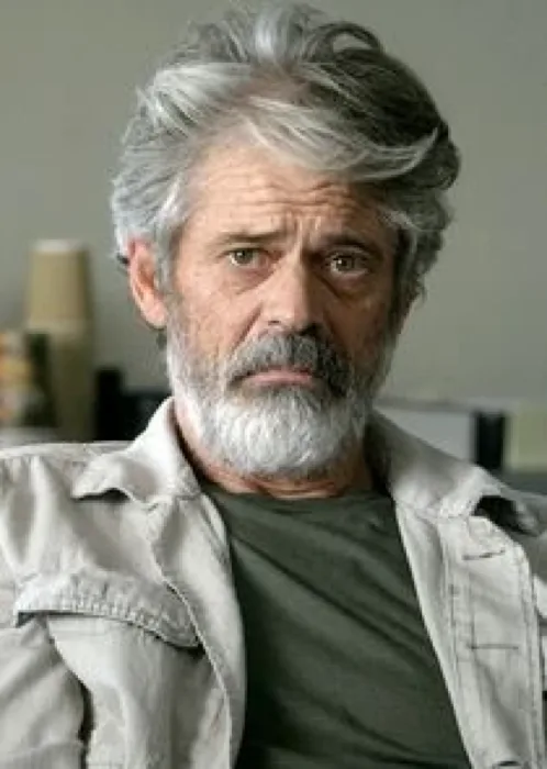 Louis Degner