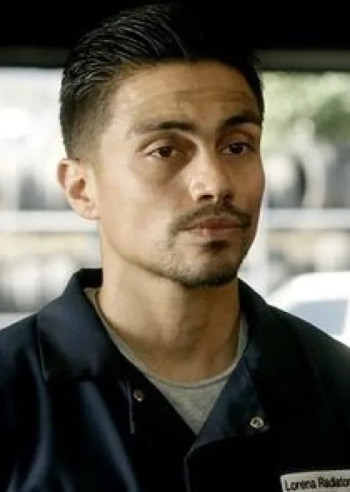 Oscar Pineto