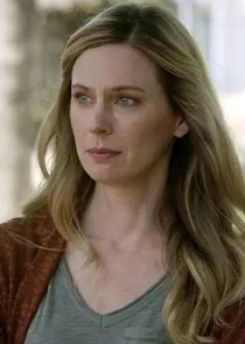 Pamela Duncan
