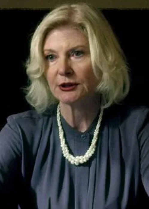 Sharon Houghton
