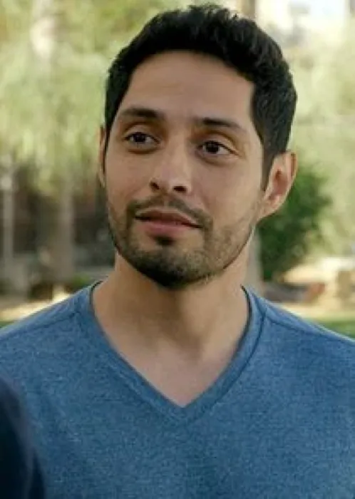 Xavi Moreno