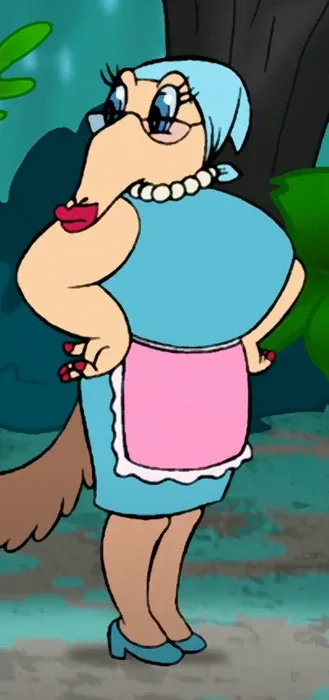 Auntie Marla