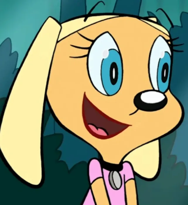 Brandy Harrington