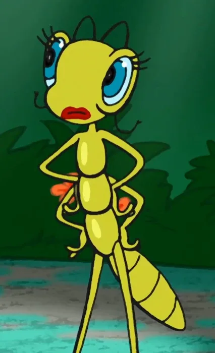 Margo S Mom