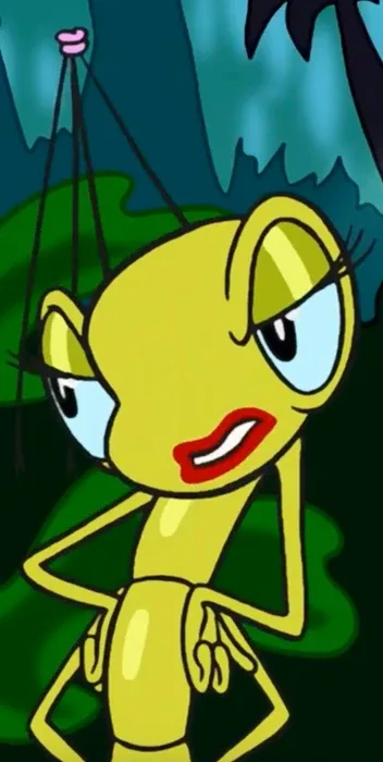Margo