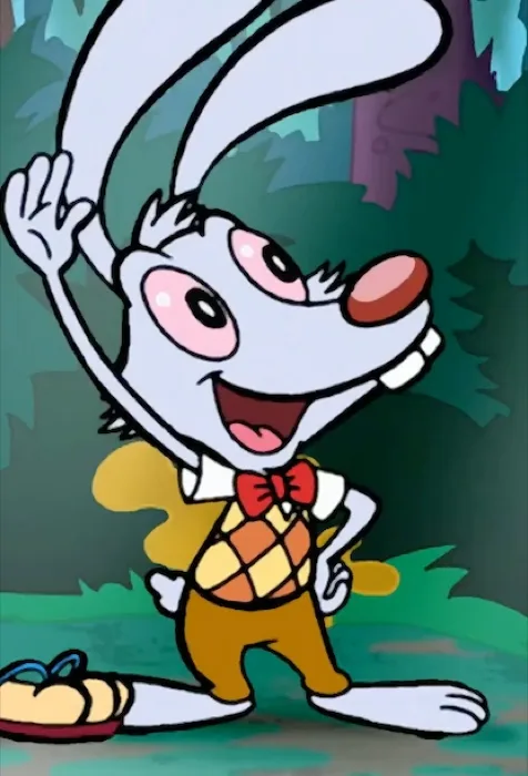 Mr Frisky