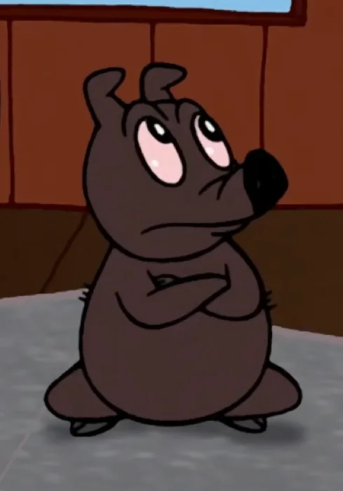 Poncho Pecarry