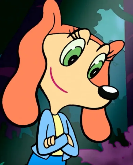 Sandy Carrington