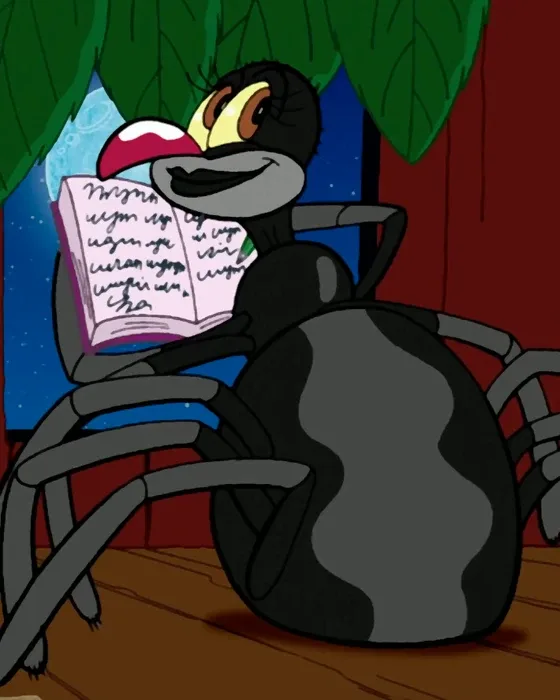 Tarantula