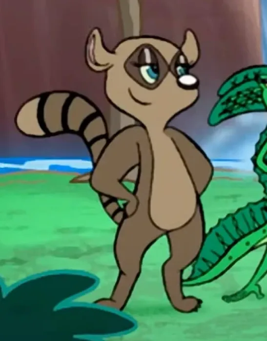The Lemur