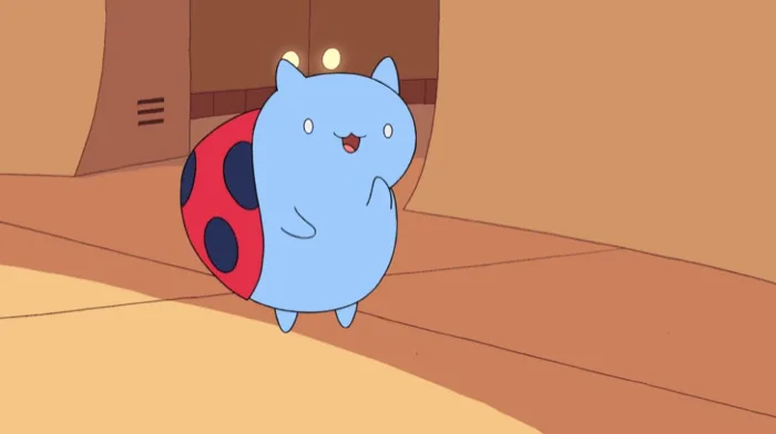 Catbug