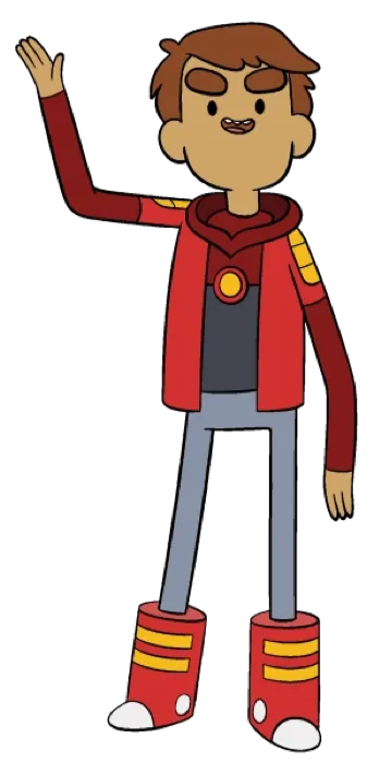 Danny Vasquez