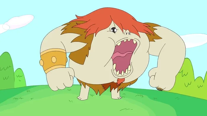 Dark Abomination Of The Wet Mounds Of Nardacorn