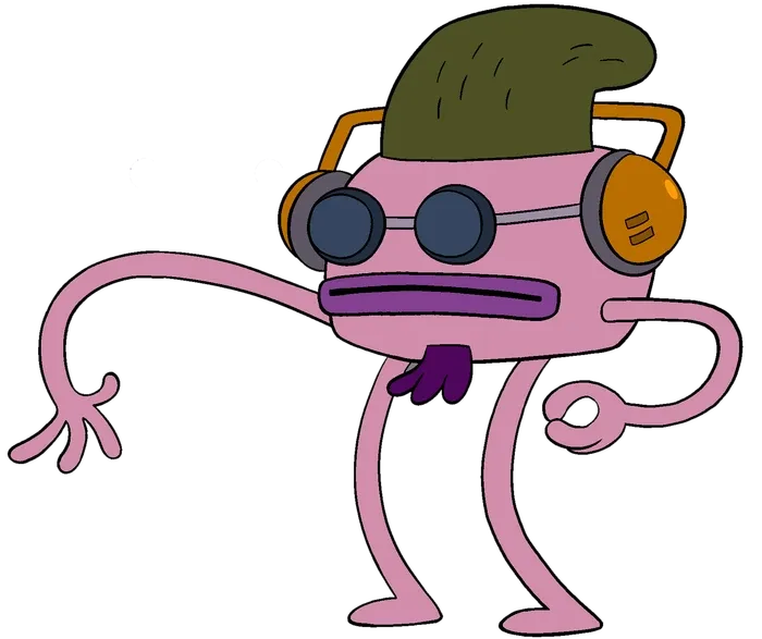 Dj Shap Fancy Bone