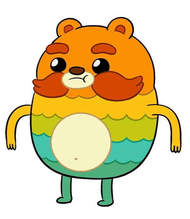 Impossibear