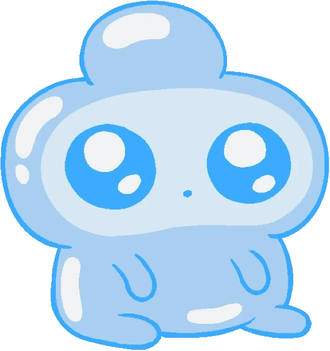 Jelly Kid