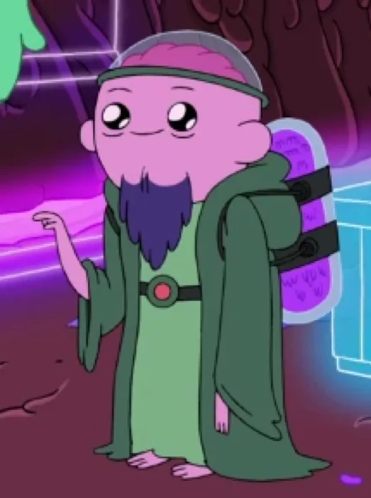 Johnny Tezuka