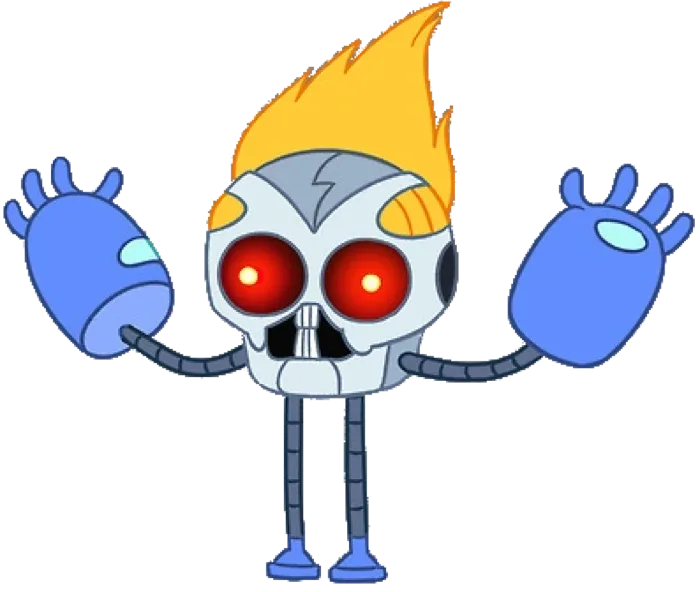 Robo Chris