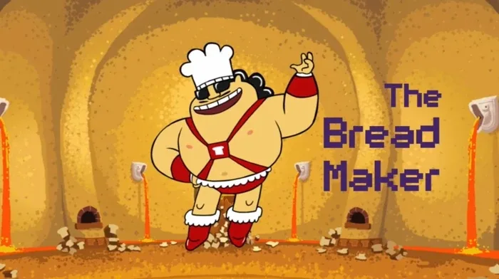 Bread Maker