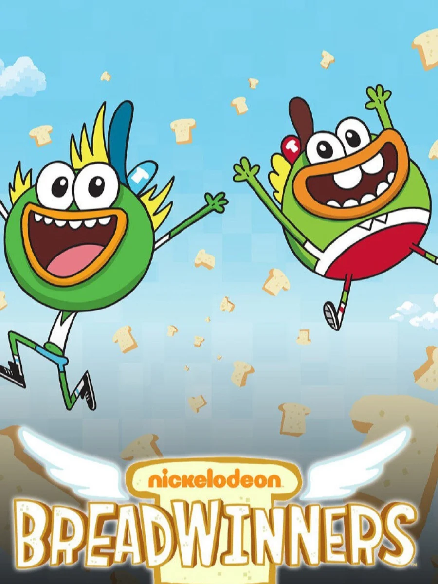 Breadwinners