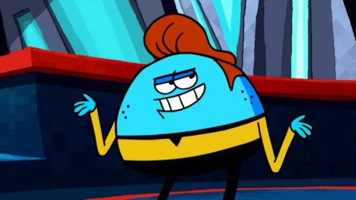Captain Stone