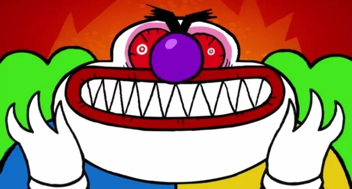 Clown
