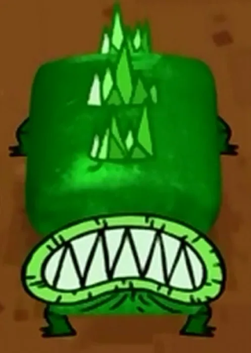 Emerald Loaf