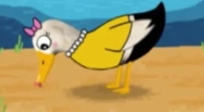 Jenny Quackles