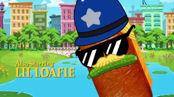 Lil Loafie
