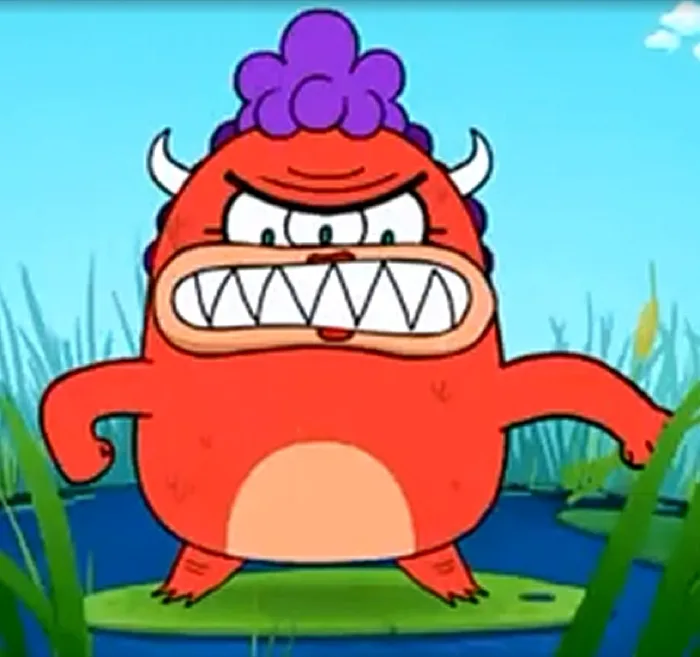 Mama Monster