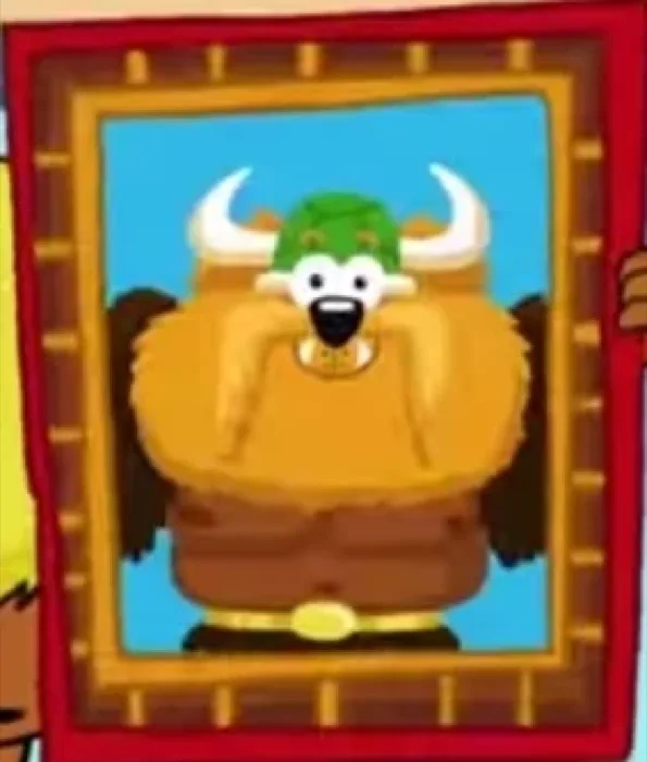 Oonski The Good