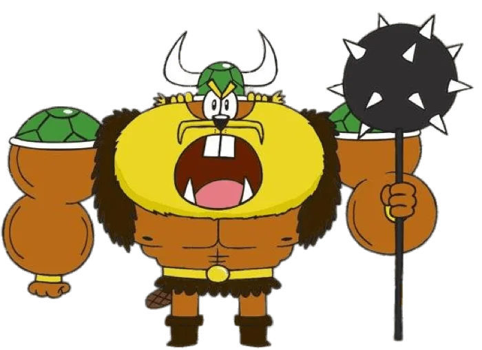Oonski The Great