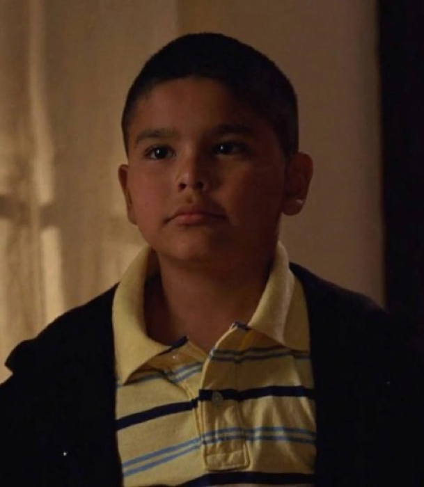 Brock Cantillo