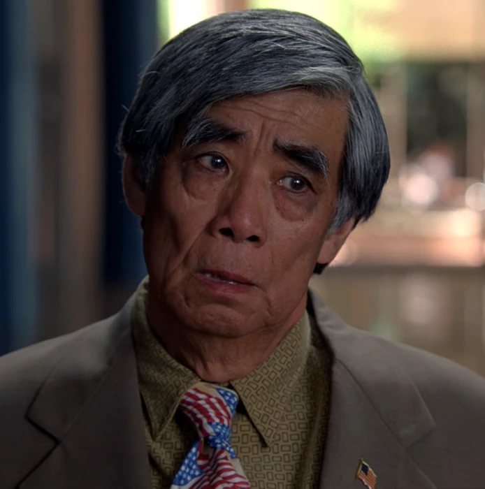 Duane Chow