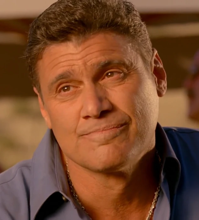 Eladio Vuente