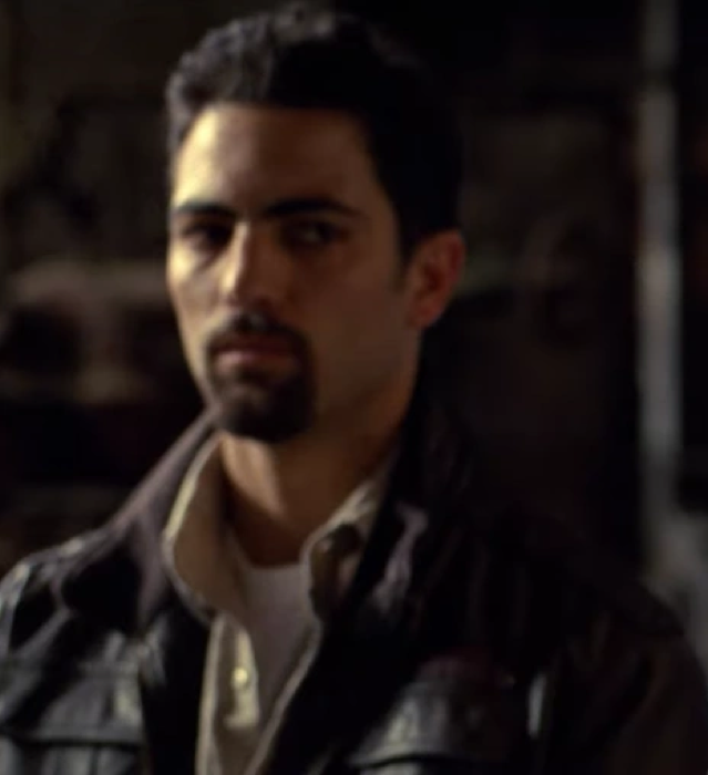 Joaquin Salamanca