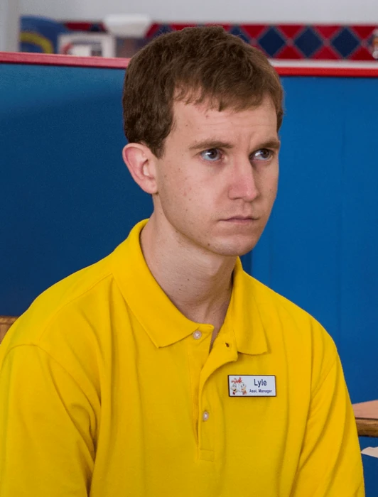 Lyle