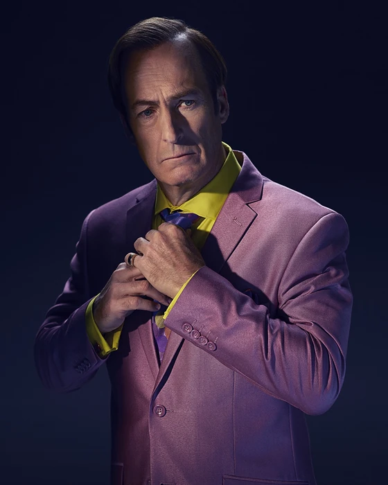 Saul Goodman