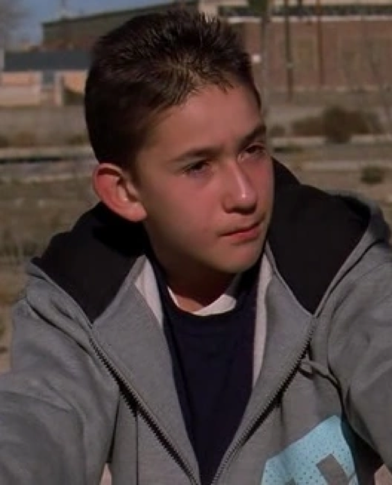 Tomas Cantillo