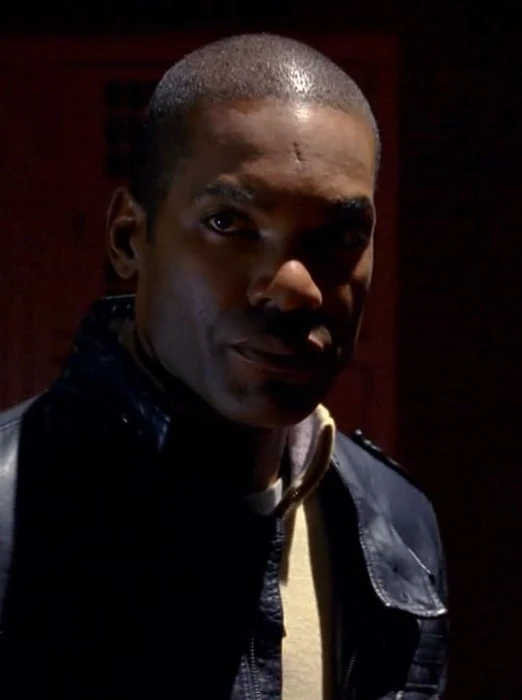 Tyrus Kitt