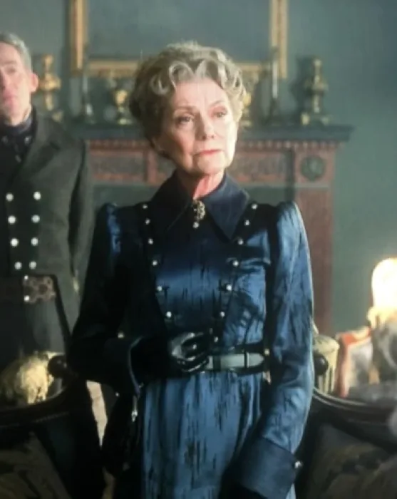 Aunt Joanna