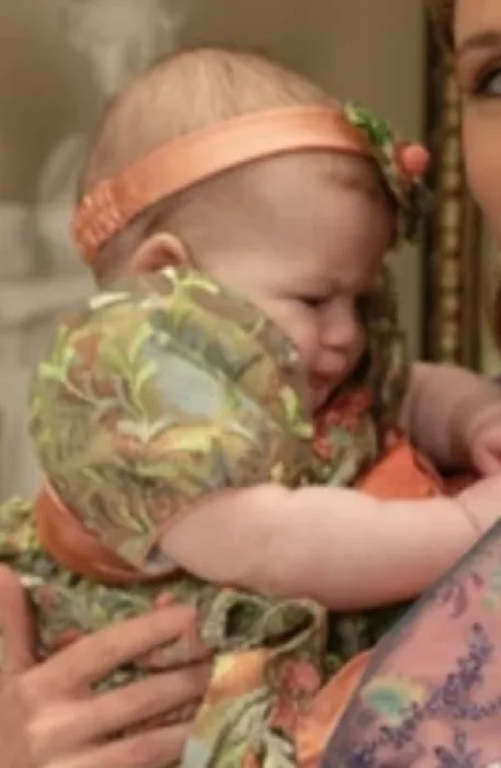Baby Dankworth