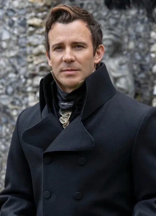 Benedict Bridgerton
