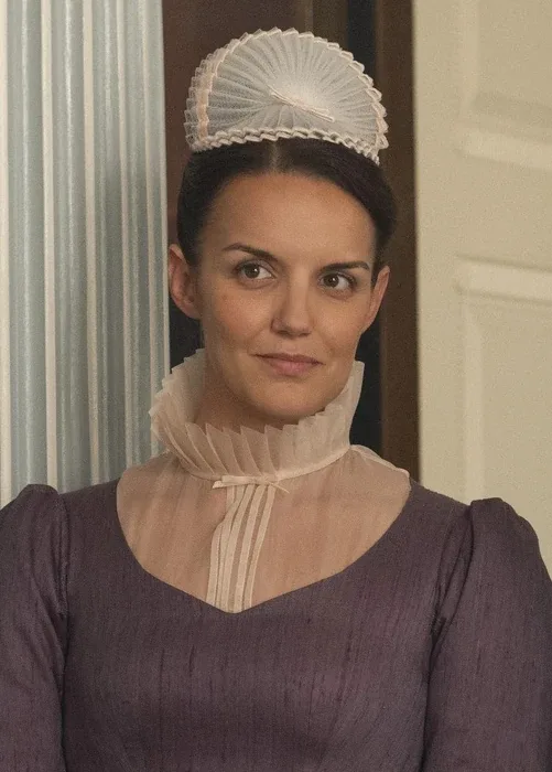 Celia Bridgerton Maid