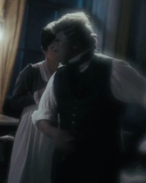 Doctor Lewis