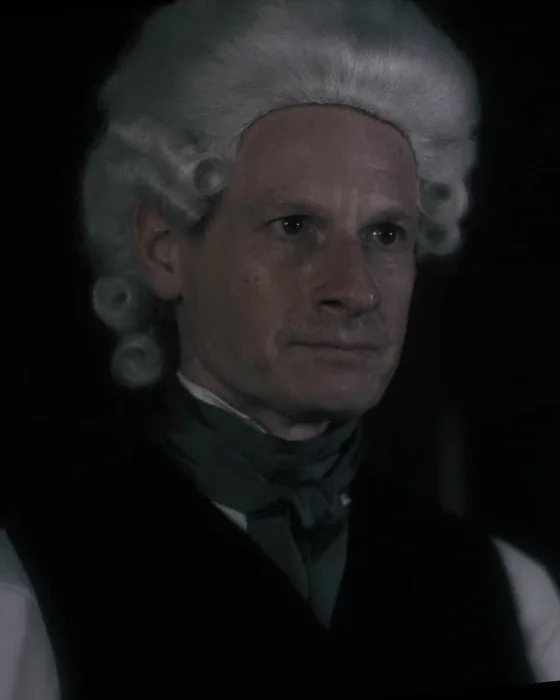 Doctor Walker
