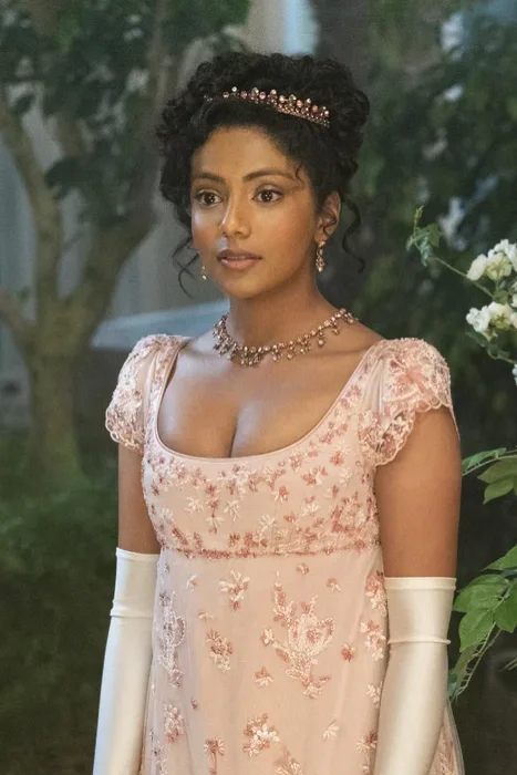 Edwina Sharma