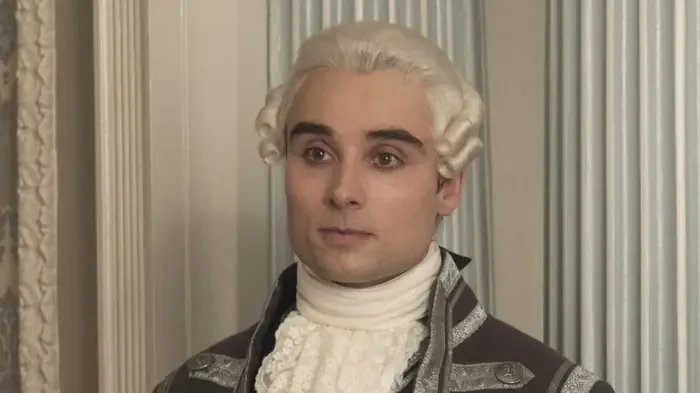 Footman John