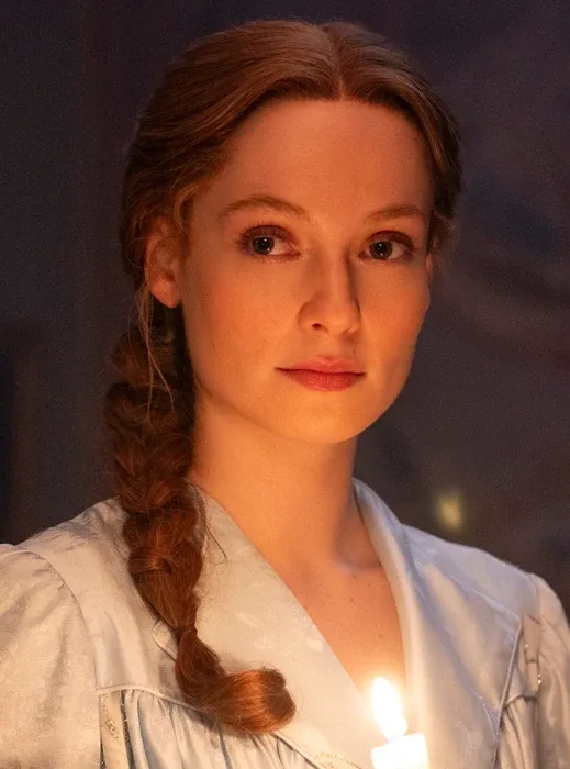 Francesca Stirling